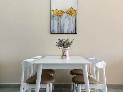 Saigon South Residences, Vietnam Saigon South Residences, Vietnam