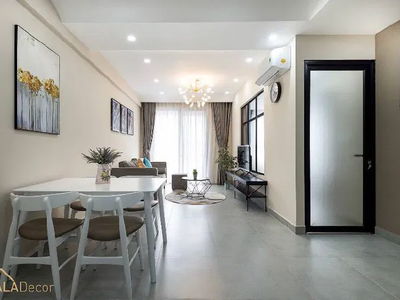 Saigon South Residences, Vietnam Saigon South Residences, Vietnam