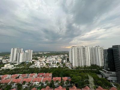 Saigon South Residences, Vietnam Saigon South Residences, Vietnam