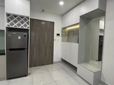 Saigon South Residences, Vietnam Saigon South Residences, Vietnam