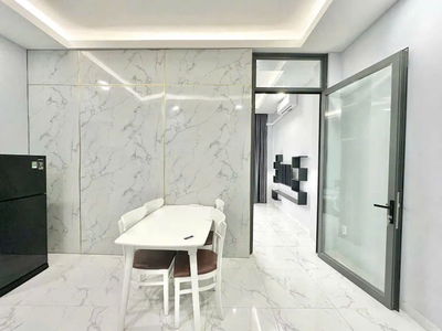 Жилье в Ho Chi Minh City, Vietnam Жилье в Ho Chi Minh City, Vietnam