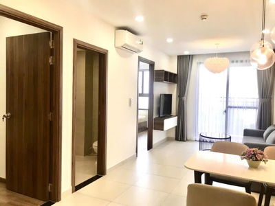 Saigon South Residences, Vietnam Saigon South Residences, Vietnam