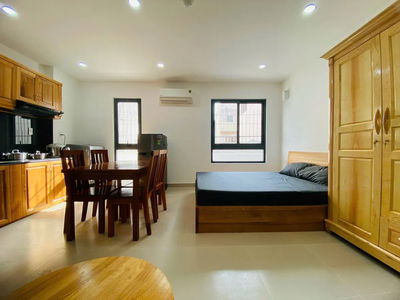 Housing in Ho Chi Minh City, Vietnam Housing in Ho Chi Minh City, Vietnam