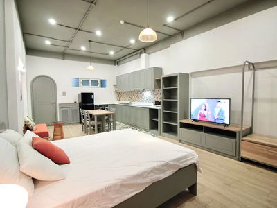 Logement dans Ho Chi Minh City, Vietnam Logement dans Ho Chi Minh City, Vietnam