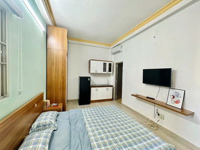 Жилье в Ho Chi Minh City, Vietnam Жилье в Ho Chi Minh City, Vietnam