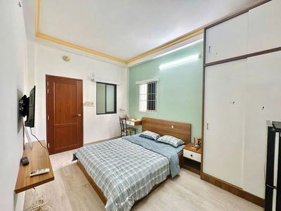 Alojamiento en Ho Chi Minh City, Vietnam Alojamiento en Ho Chi Minh City, Vietnam