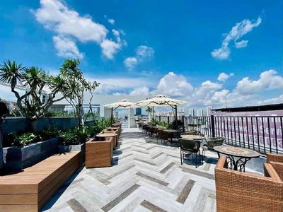 Жилье в Nha Be, Vietnam Жилье в Nha Be, Vietnam