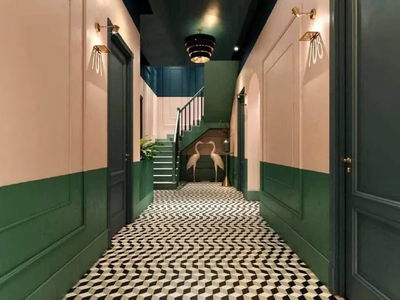 Alojamiento en Nha Be, Vietnam Alojamiento en Nha Be, Vietnam