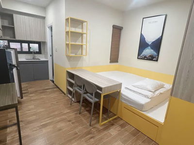 Жилье в Nha Be, Vietnam Жилье в Nha Be, Vietnam