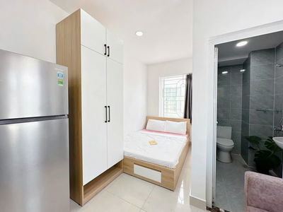 Logement dans Ho Chi Minh City, Vietnam Logement dans Ho Chi Minh City, Vietnam