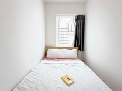 Жилье в Ho Chi Minh City, Vietnam Жилье в Ho Chi Minh City, Vietnam