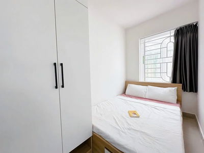 Alojamiento en Ho Chi Minh City, Vietnam Alojamiento en Ho Chi Minh City, Vietnam