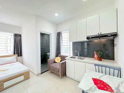 Alojamiento en Ho Chi Minh City, Vietnam Alojamiento en Ho Chi Minh City, Vietnam