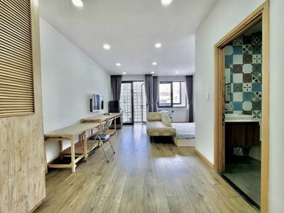 Жилье в Ho Chi Minh City, Vietnam Жилье в Ho Chi Minh City, Vietnam