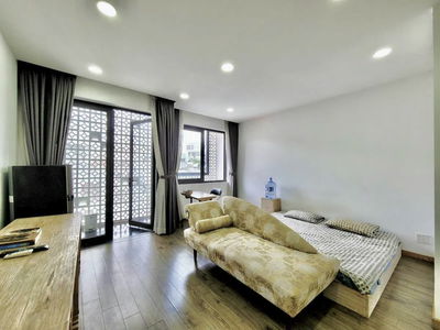 Housing in Ho Chi Minh City, Vietnam Housing in Ho Chi Minh City, Vietnam