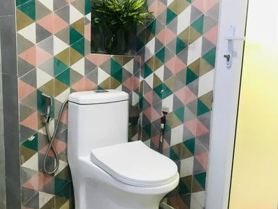 Housing in Ho Chi Minh City, Vietnam Housing in Ho Chi Minh City, Vietnam