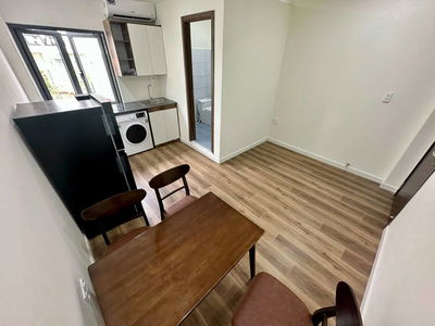 Жилье в Ho Chi Minh City, Vietnam Жилье в Ho Chi Minh City, Vietnam