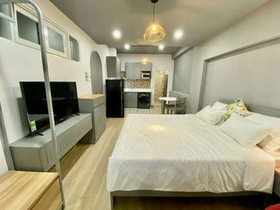 Жилье в Ho Chi Minh City, Vietnam Жилье в Ho Chi Minh City, Vietnam