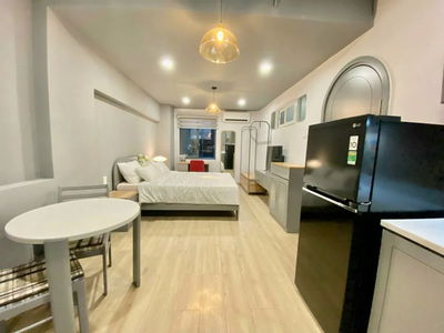 Alojamiento en Ho Chi Minh City, Vietnam Alojamiento en Ho Chi Minh City, Vietnam