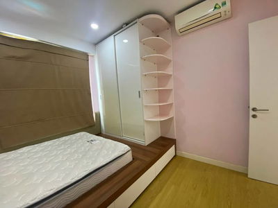 Mastery, Vietnam Mastery, Vietnam