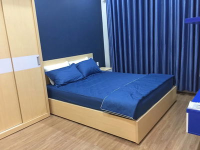 Mastery, Vietnam Mastery, Vietnam