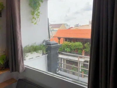 Housing in Ho Chi Minh City, Vietnam Housing in Ho Chi Minh City, Vietnam