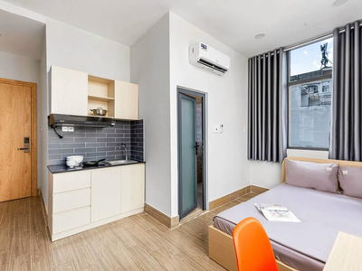 Жилье в Ho Chi Minh City, Vietnam Жилье в Ho Chi Minh City, Vietnam