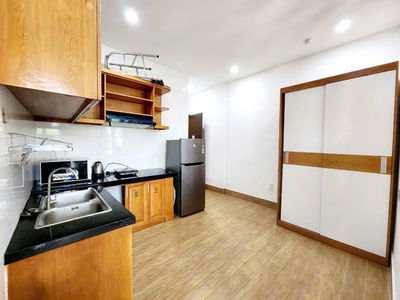 Жилье в Ho Chi Minh City, Vietnam Жилье в Ho Chi Minh City, Vietnam