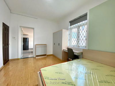 Жилье в Ho Chi Minh City, Vietnam Жилье в Ho Chi Minh City, Vietnam