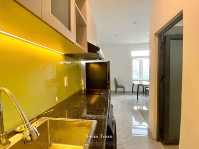 Жилье в Ho Chi Minh City, Vietnam Жилье в Ho Chi Minh City, Vietnam