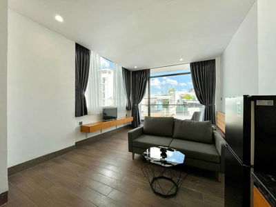 Жилье в Ho Chi Minh City, Vietnam Жилье в Ho Chi Minh City, Vietnam