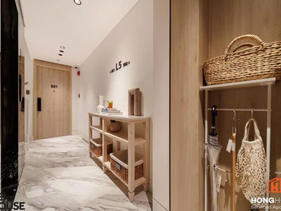 Жилье в Ho Chi Minh City, Vietnam Жилье в Ho Chi Minh City, Vietnam