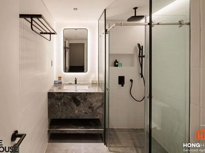 Housing in Ho Chi Minh City, Vietnam Housing in Ho Chi Minh City, Vietnam