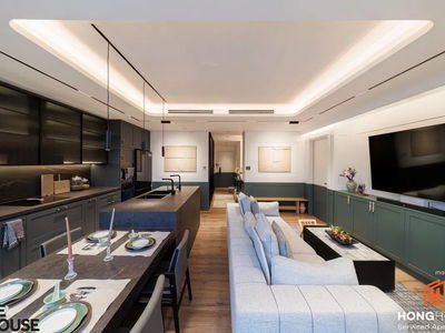 Logement dans Ho Chi Minh City, Vietnam Logement dans Ho Chi Minh City, Vietnam