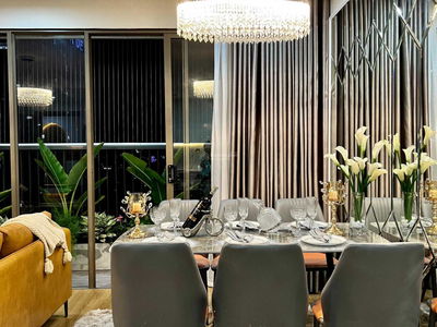 Golden Land, Vietnam Golden Land, Vietnam