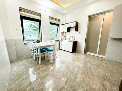 Green View, Vietnam Green View, Vietnam