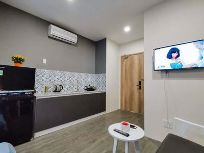 Logement dans Ho Chi Minh City, Vietnam Logement dans Ho Chi Minh City, Vietnam