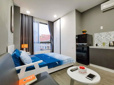 Housing in Ho Chi Minh City, Vietnam Housing in Ho Chi Minh City, Vietnam