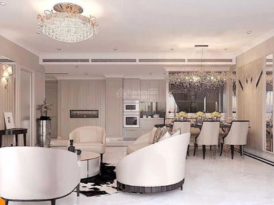 The Park Home, Vietnam The Park Home, Vietnam