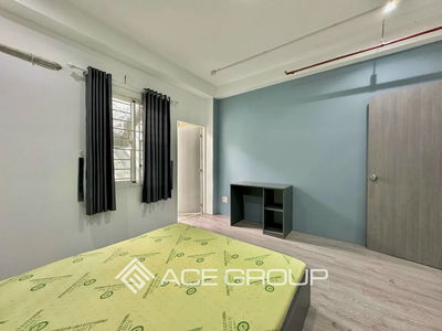 Logement dans Ho Chi Minh City, Vietnam Logement dans Ho Chi Minh City, Vietnam