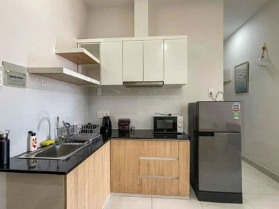 Alojamiento en Ho Chi Minh City, Vietnam Alojamiento en Ho Chi Minh City, Vietnam