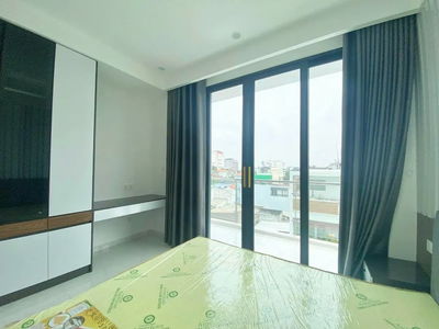 Logement dans Ho Chi Minh City, Vietnam Logement dans Ho Chi Minh City, Vietnam