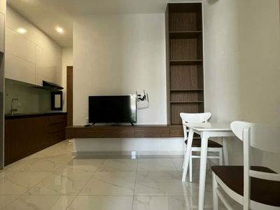 Жилье в Ho Chi Minh City, Vietnam Жилье в Ho Chi Minh City, Vietnam