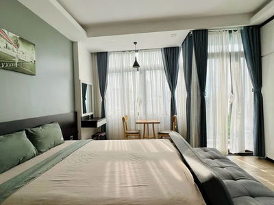 Housing in Di An, Vietnam Housing in Di An, Vietnam