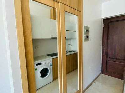 Housing in Ho Chi Minh City, Vietnam Housing in Ho Chi Minh City, Vietnam