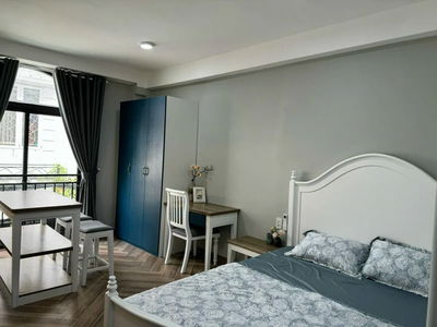 Alojamiento en Ho Chi Minh City, Vietnam Alojamiento en Ho Chi Minh City, Vietnam