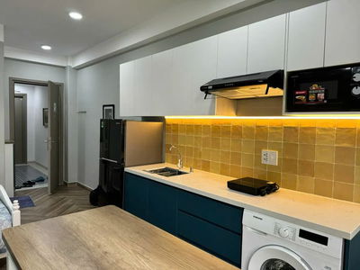 Alojamiento en Ho Chi Minh City, Vietnam Alojamiento en Ho Chi Minh City, Vietnam