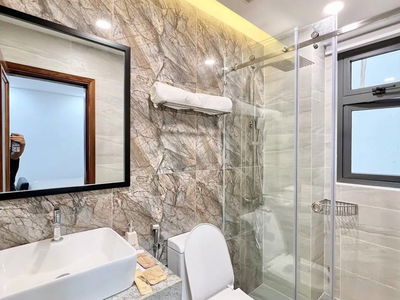 Housing in Ho Chi Minh City, Vietnam Housing in Ho Chi Minh City, Vietnam