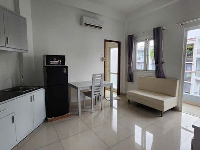 Жилье в Ho Chi Minh City, Vietnam Жилье в Ho Chi Minh City, Vietnam