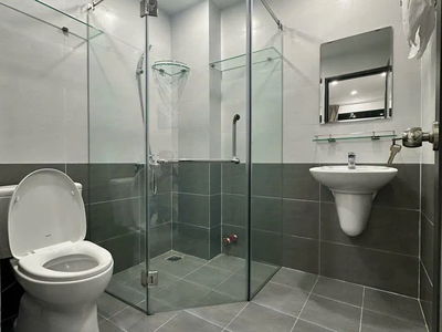 Alojamiento en Ho Chi Minh City, Vietnam Alojamiento en Ho Chi Minh City, Vietnam